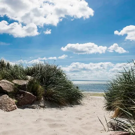 Ankerplatz 57 Appartement