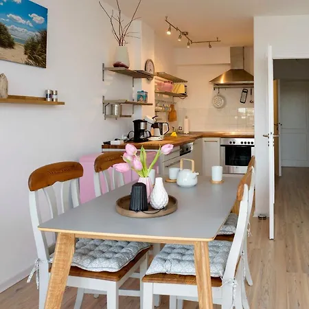 公寓 Ankerplatz 57