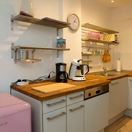 Ankerplatz 57 Appartement Neustadt in Holstein