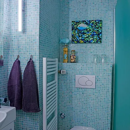 Ankerplatz 57 Appartement