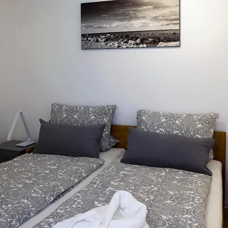 Ankerplatz 57 Appartement *