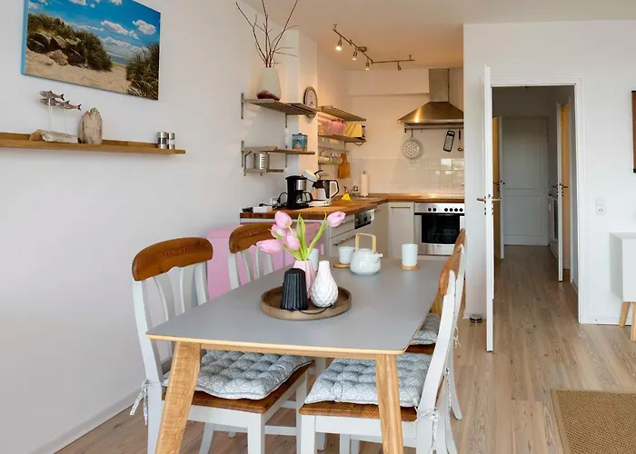 公寓 Ankerplatz 57