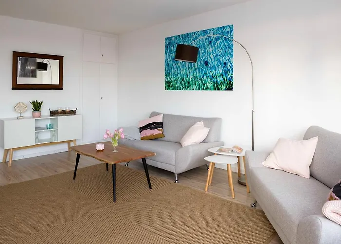 Lägenhet Ankerplatz 57 *